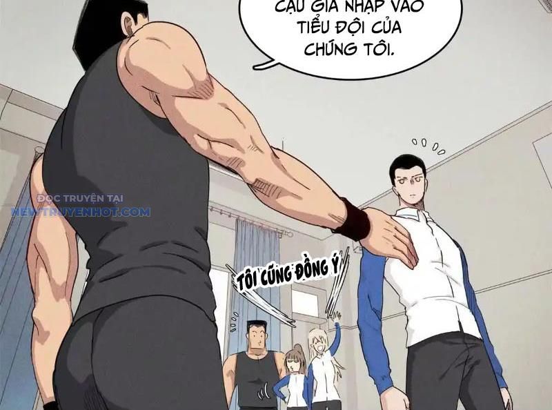 Cửu Tinh độc Nãi chapter 22 - Trang 38