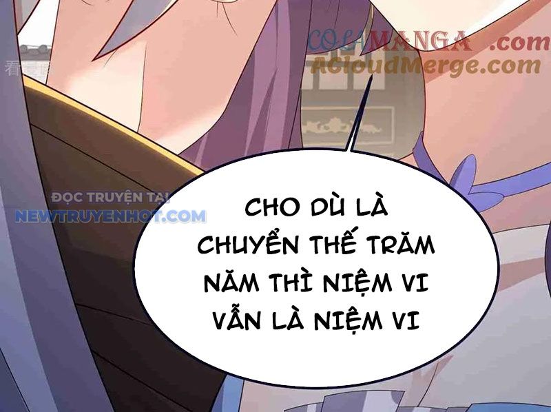 Tiên Võ Đế Tôn chapter 729 - Trang 35