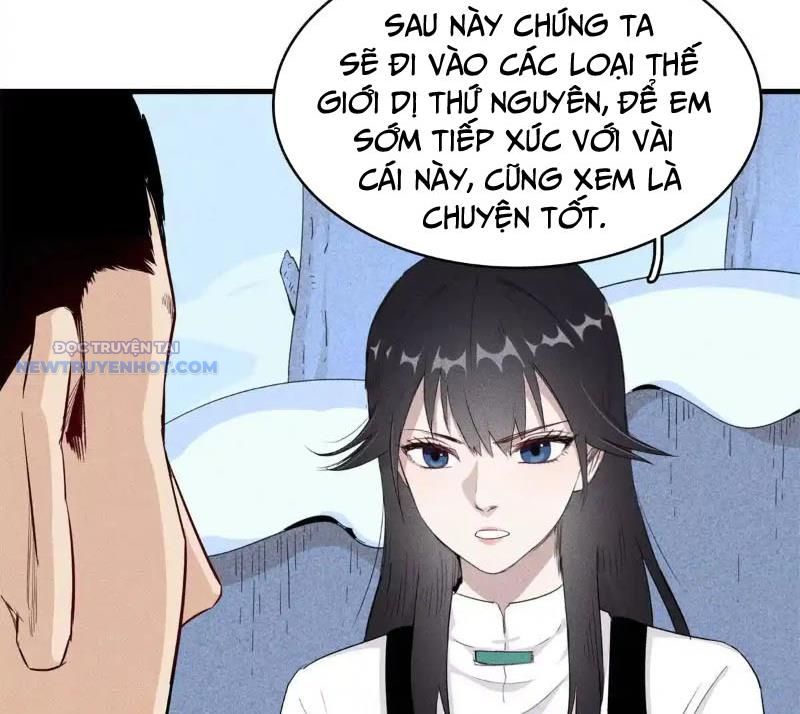 Cửu Tinh độc Nãi chapter 20 - Trang 21