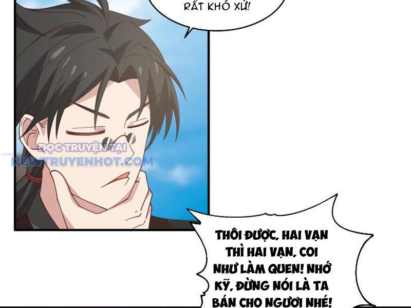 Vô Địch Thật Tịch Mịch chapter 31 - Trang 40