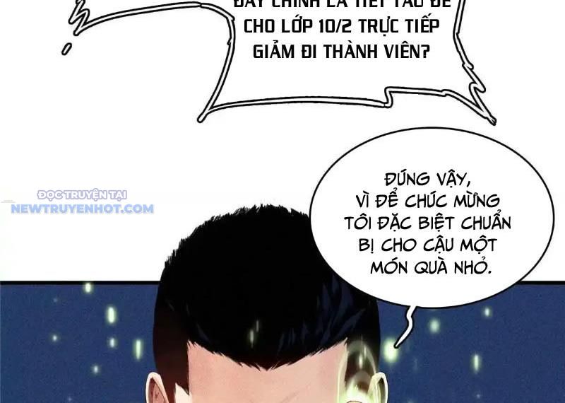 Cửu Tinh độc Nãi chapter 26 - Trang 21