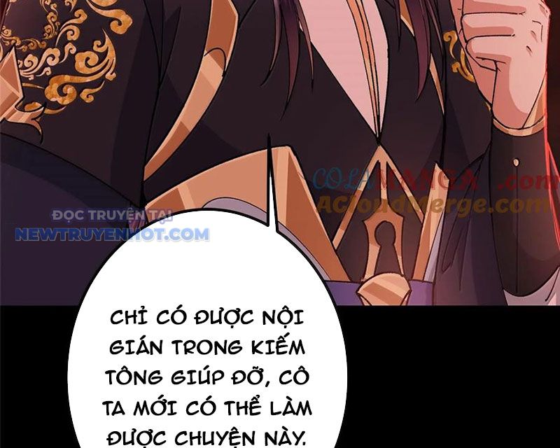 Chưởng Môn Khiêm Tốn Chút chapter 440 - Trang 70