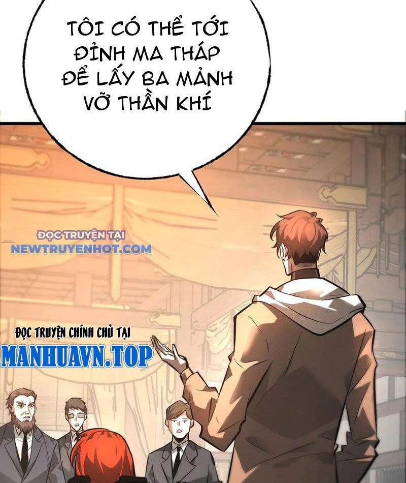 Ta Là Boss Mạnh chapter 45 - Trang 94