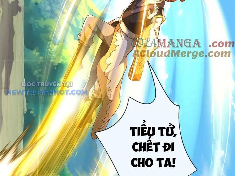 Ta Có Thể Thôn Phệ Vô Hạn chapter 69 - Trang 128