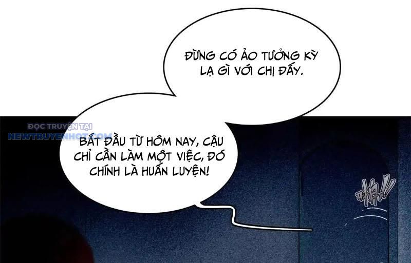 Cửu Tinh độc Nãi chapter 14 - Trang 26