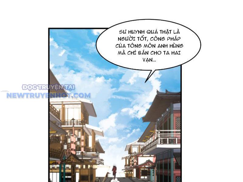 Vô Địch Thật Tịch Mịch chapter 31 - Trang 43