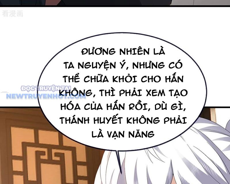 Tiên Võ Đế Tôn chapter 730 - Trang 54