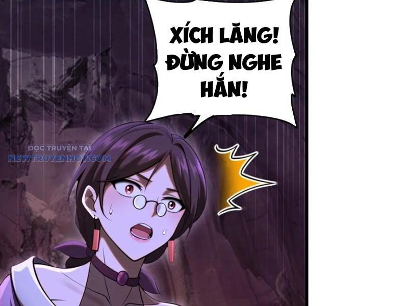 Thái Cổ Yêu Thánh Lấy Ta Làm Lô Đỉnh chapter 96 - Trang 105