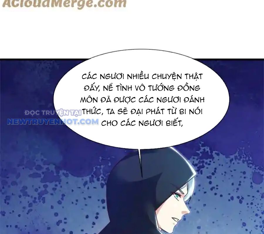 Chiến Hồn Tuyệt Thế chapter 724 - Trang 61