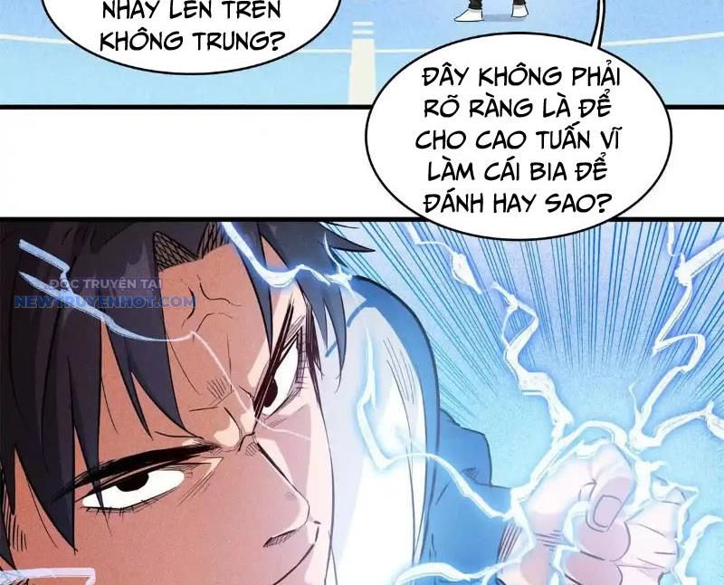 Cửu Tinh độc Nãi chapter 33 - Trang 24