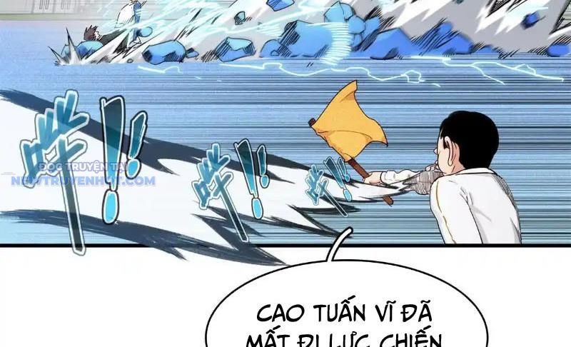 Cửu Tinh độc Nãi chapter 40 - Trang 29