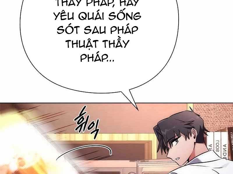 Đêm Của Yêu Tinh Chapter 74 - Trang 138