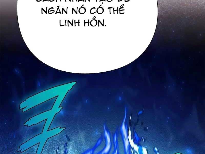 Đêm Của Yêu Tinh Chapter 74 - Trang 121