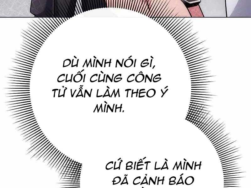 Đêm Của Yêu Tinh Chapter 74 - Trang 41