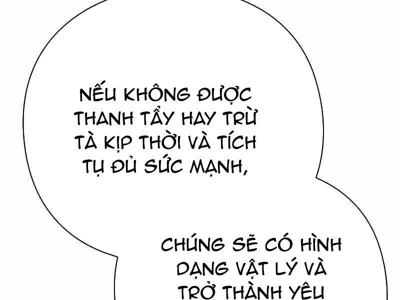 Đêm Của Yêu Tinh Chapter 74 - Trang 89