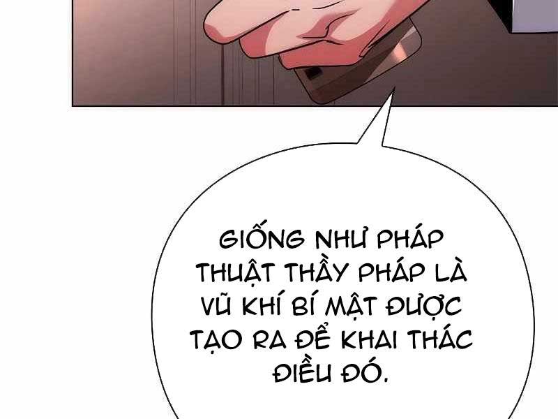 Đêm Của Yêu Tinh Chapter 74 - Trang 136