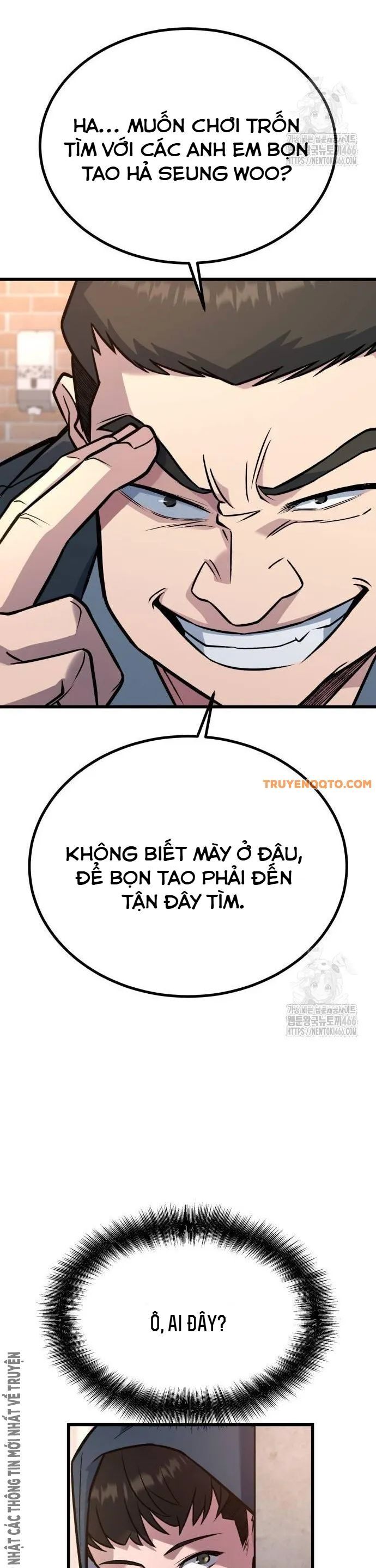 Bạo Lực Vương Chapter 33 - Trang 48