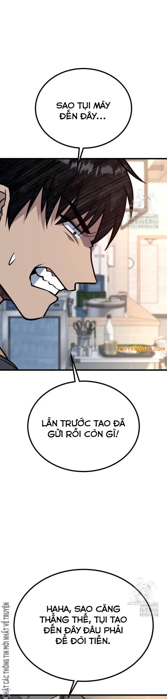 Bạo Lực Vương Chapter 33 - Trang 50