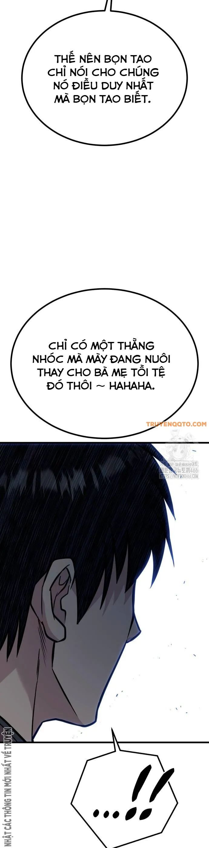 Bạo Lực Vương Chapter 33 - Trang 56