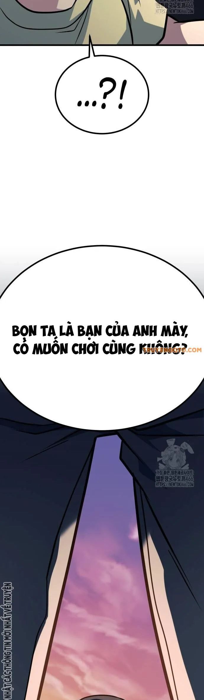 Bạo Lực Vương Chapter 33 - Trang 74