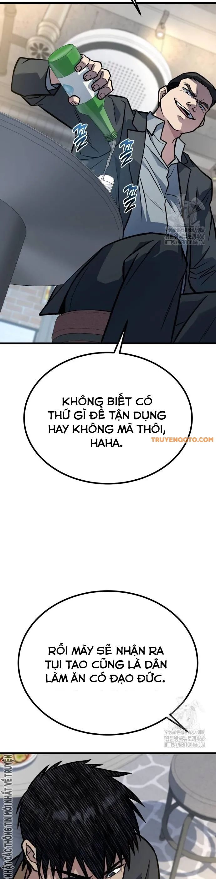 Bạo Lực Vương Chapter 33 - Trang 54