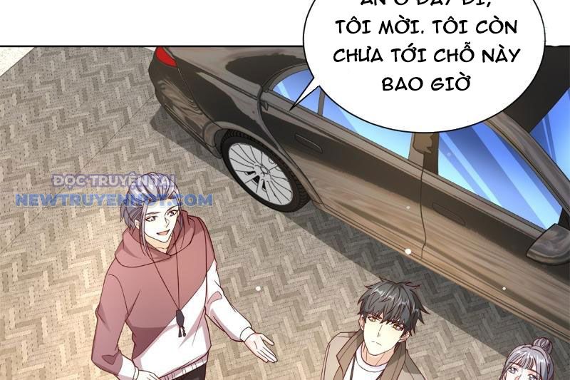 Đô Thị Đệ Nhất Chiến Thần chapter 55 - Trang 46