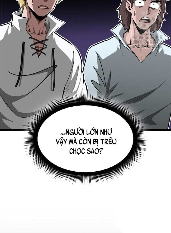 Nhà Vô Địch Kalli Chapter 89 - Trang 45