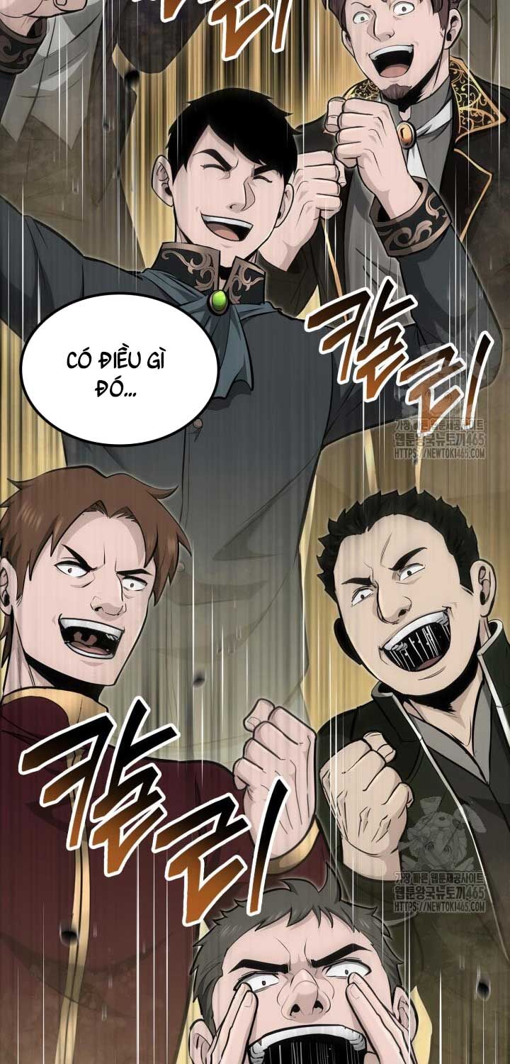 Nhà Vô Địch Kalli Chapter 89 - Trang 103