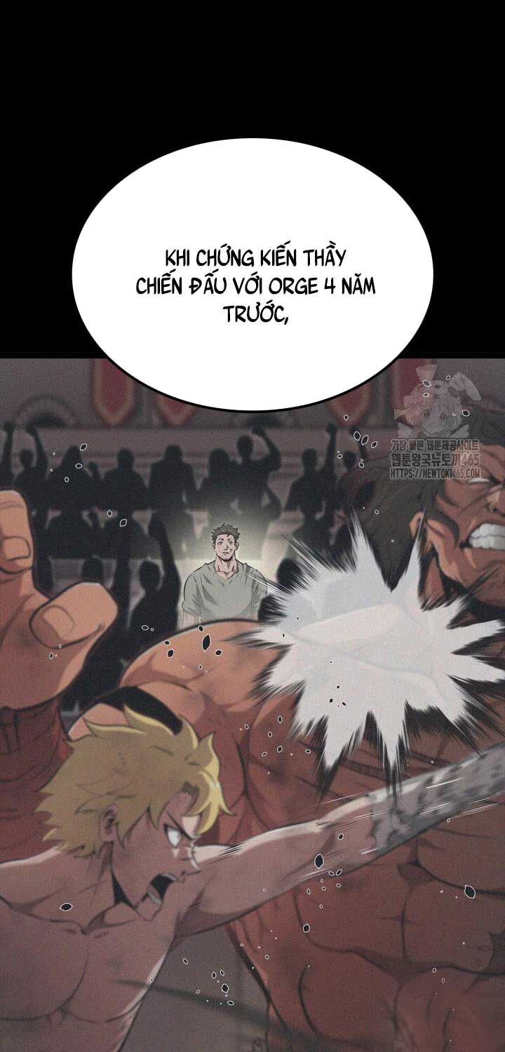 Nhà Vô Địch Kalli Chapter 89 - Trang 47