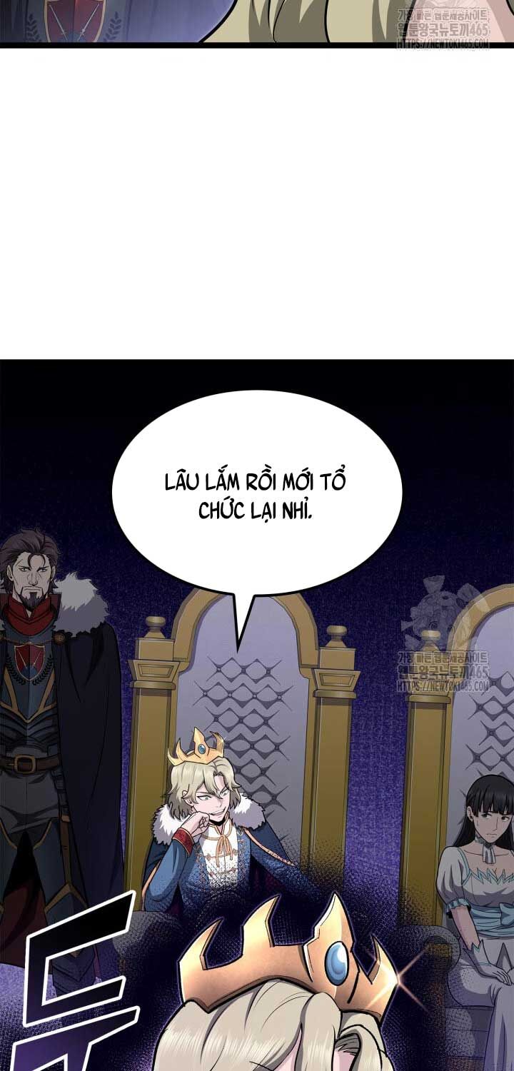 Nhà Vô Địch Kalli Chapter 89 - Trang 67