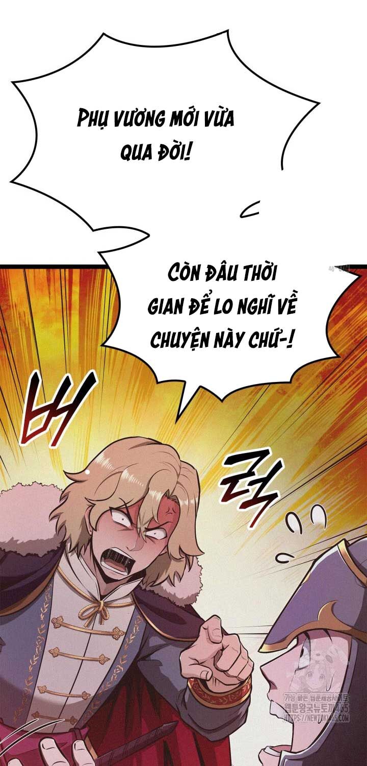 Nhà Vô Địch Kalli Chapter 89 - Trang 21