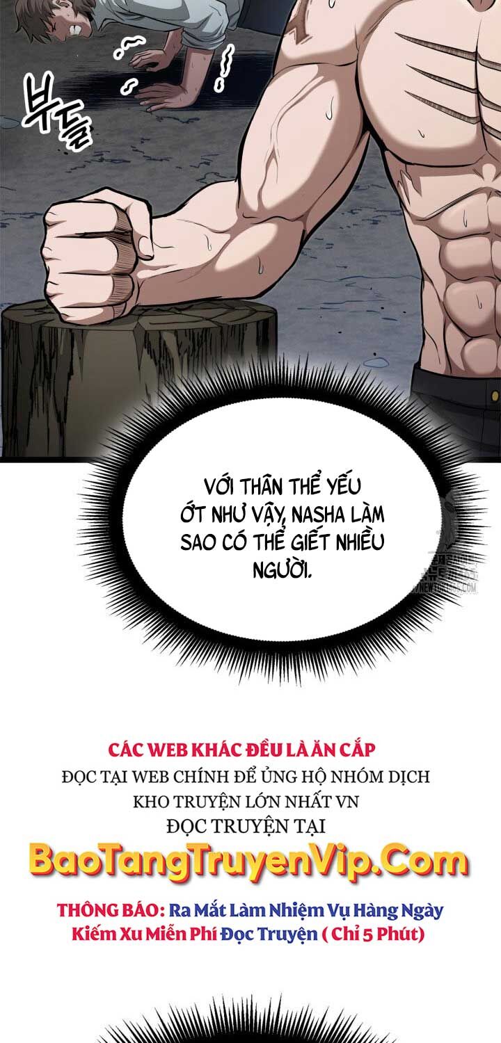 Nhà Vô Địch Kalli Chapter 89 - Trang 29