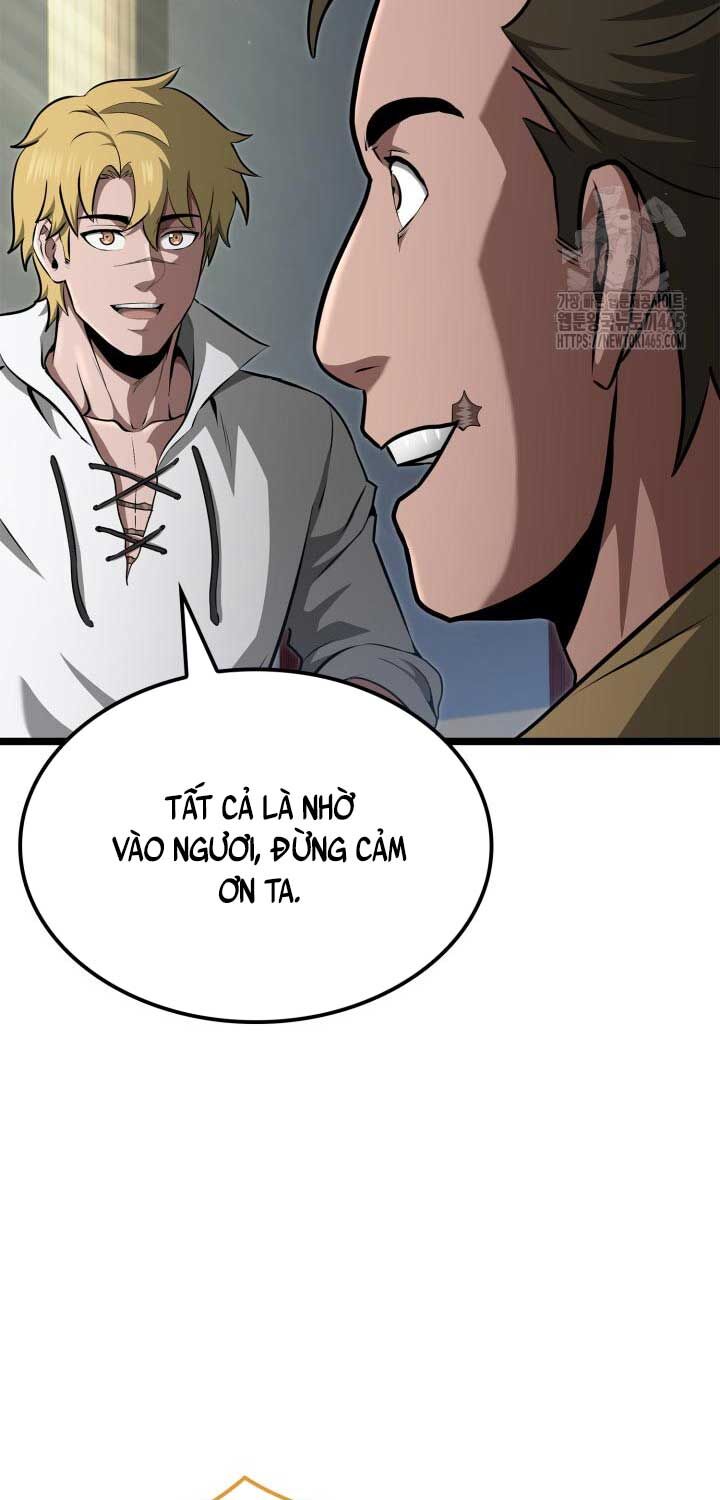 Nhà Vô Địch Kalli Chapter 89 - Trang 54