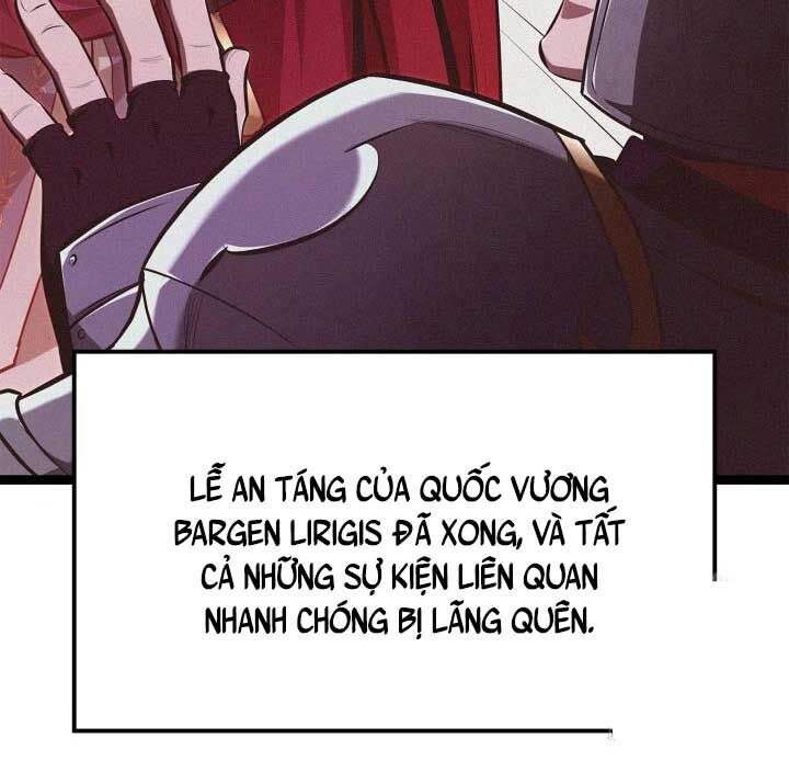 Nhà Vô Địch Kalli Chapter 89 - Trang 22