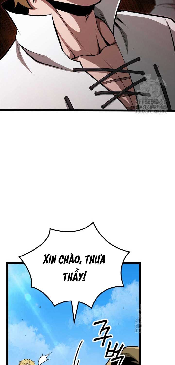 Nhà Vô Địch Kalli Chapter 89 - Trang 36