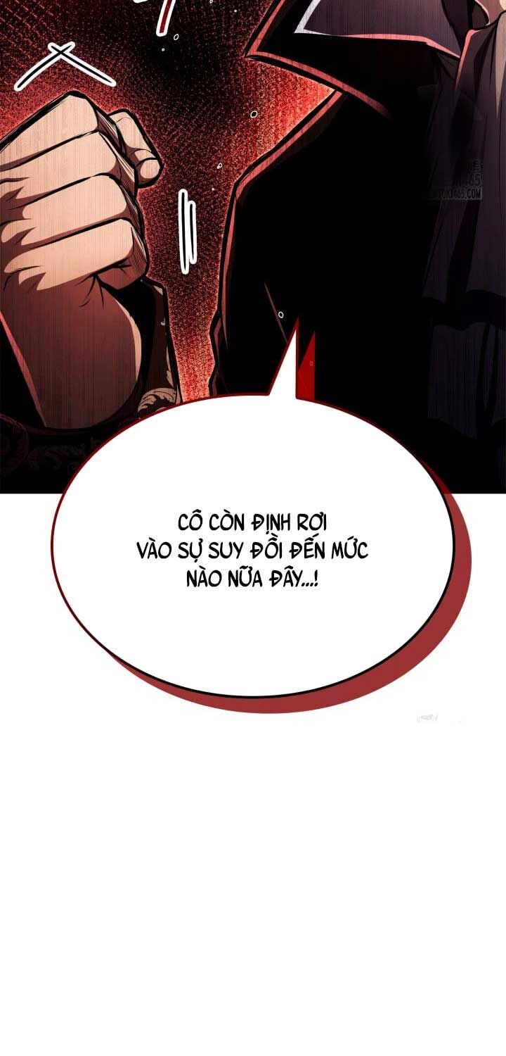 Nhà Vô Địch Kalli Chapter 89 - Trang 17