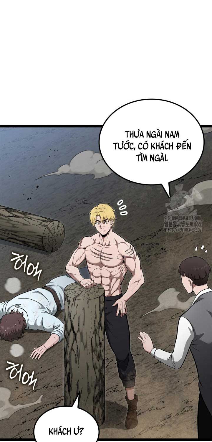 Nhà Vô Địch Kalli Chapter 89 - Trang 31