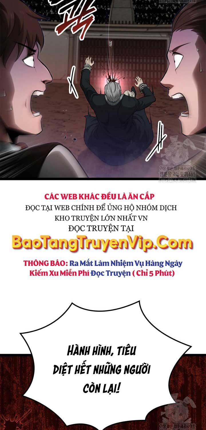 Nhà Vô Địch Kalli Chapter 89 - Trang 90