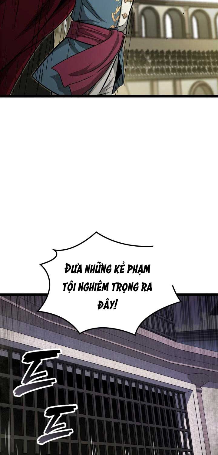 Nhà Vô Địch Kalli Chapter 89 - Trang 70