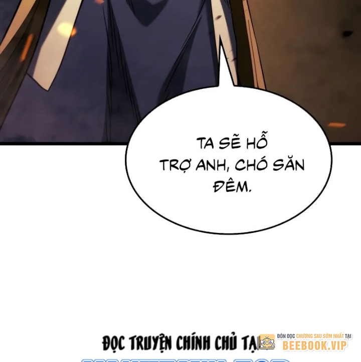 Thiết Huyết Kiếm Sĩ Hồi Quy Chapter 87 - Trang 21