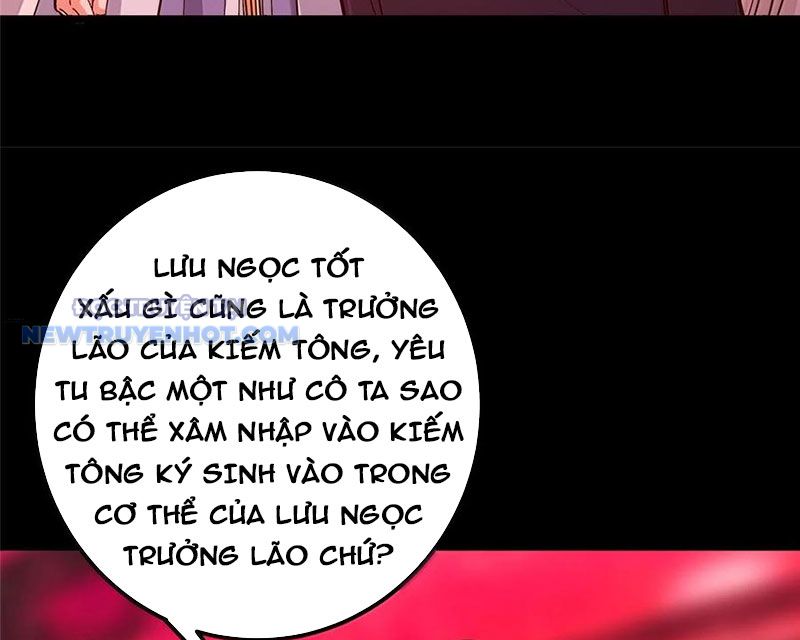 Chưởng Môn Khiêm Tốn Chút chapter 440 - Trang 68