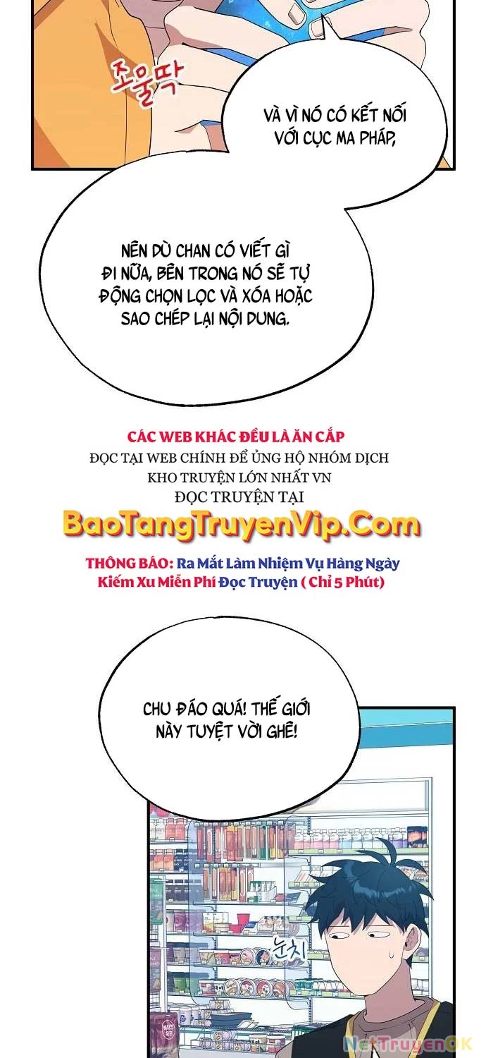 Tạp Hóa Dị Giới Chapter 44 - Trang 46