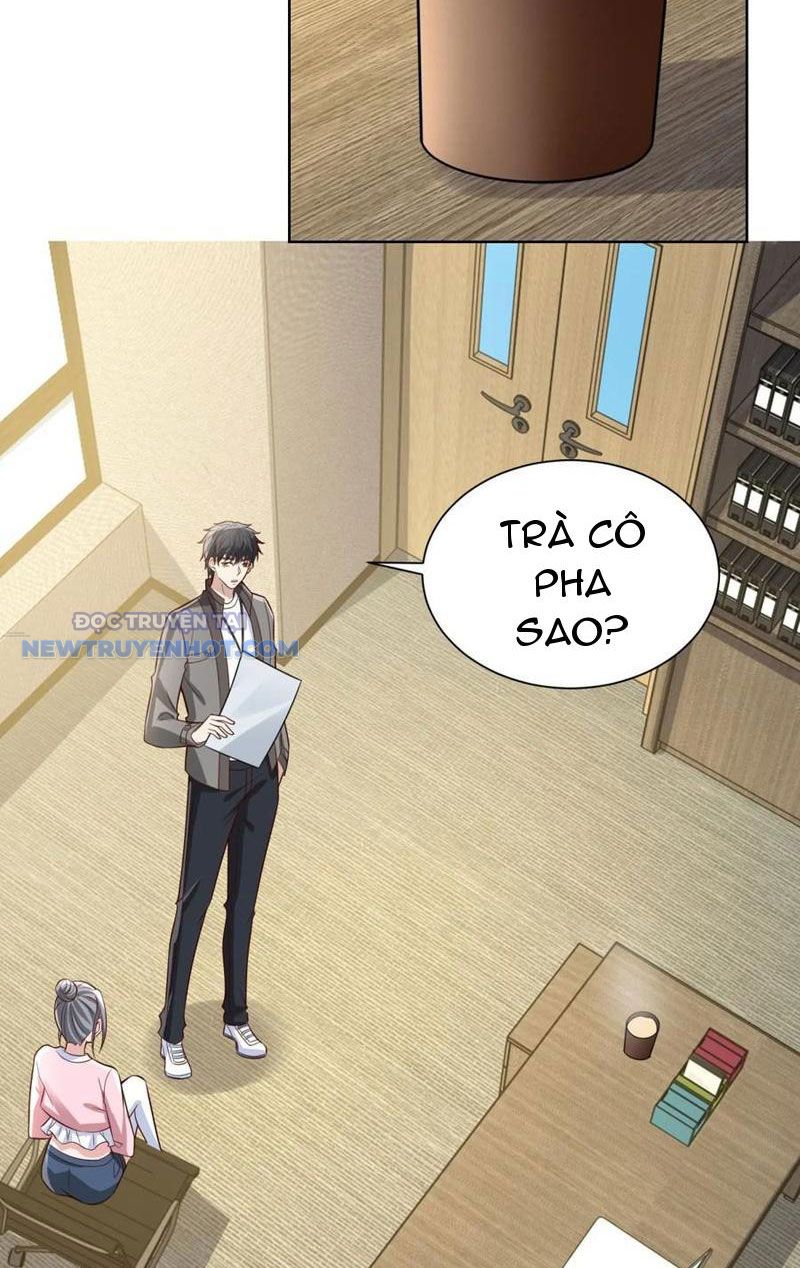 Đô Thị Đệ Nhất Chiến Thần chapter 50 - Trang 9