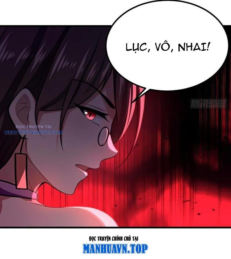 Thái Cổ Yêu Thánh Lấy Ta Làm Lô Đỉnh chapter 97 - Trang 28