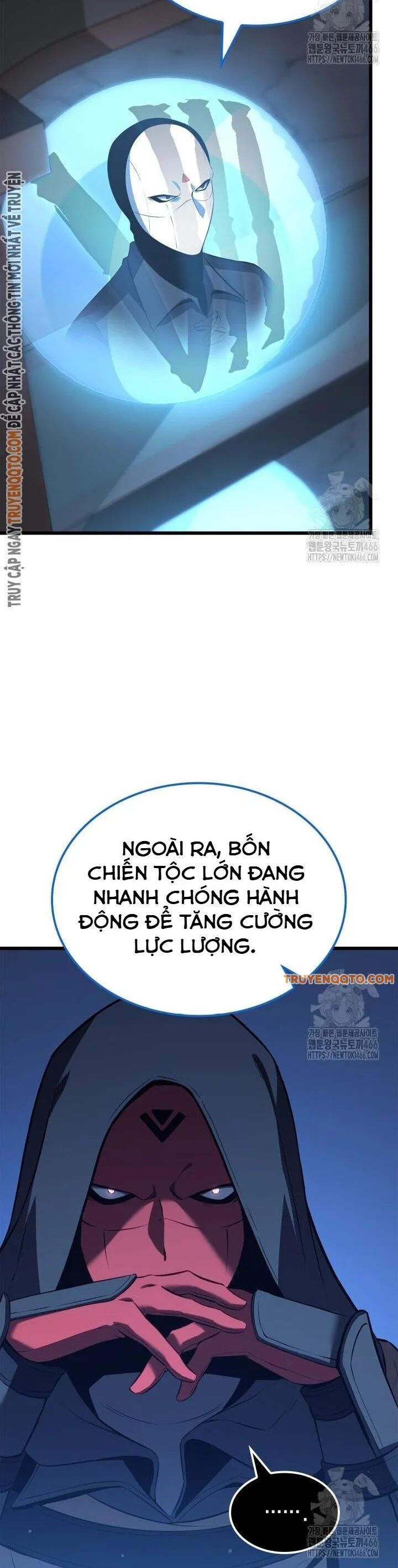 Con Trai Út Của Bá Tước Là Một Người Chơi Chapter 83 - Trang 2