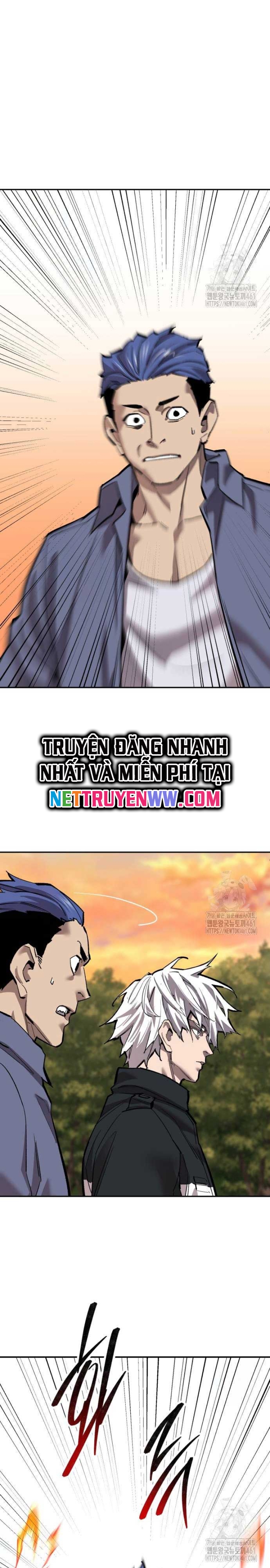 Phá Bỏ Giới Hạn Chapter 167 - Trang 9