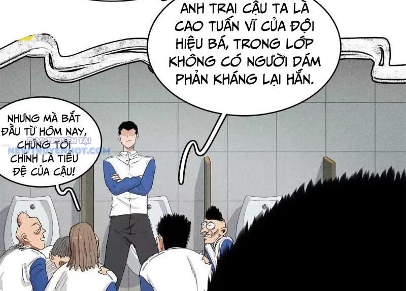 Cửu Tinh độc Nãi chapter 23 - Trang 33