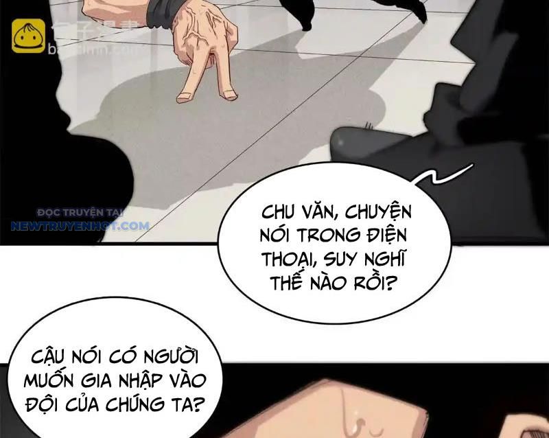 Cửu Tinh độc Nãi chapter 21 - Trang 21