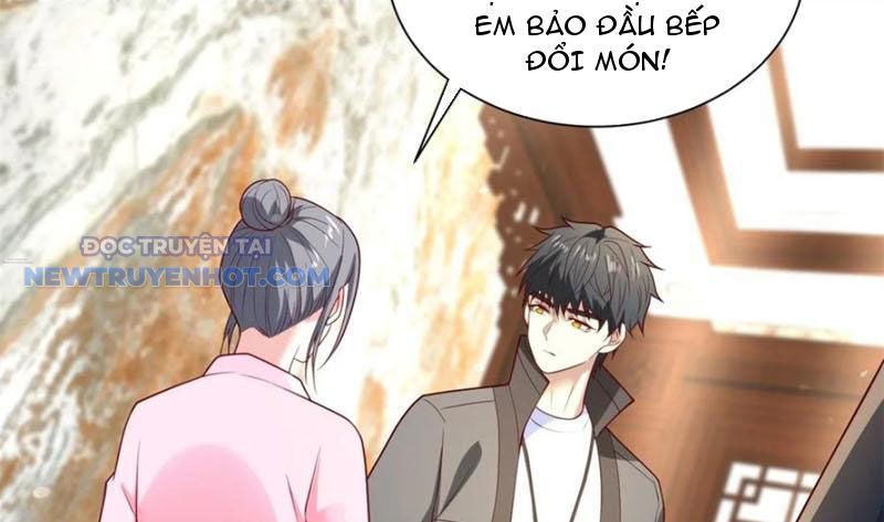 Đô Thị Đệ Nhất Chiến Thần chapter 58 - Trang 76