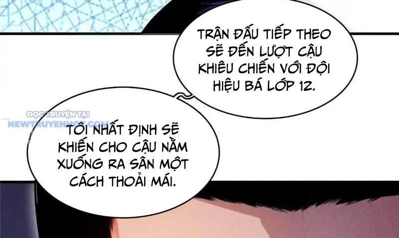 Cửu Tinh độc Nãi chapter 30 - Trang 50